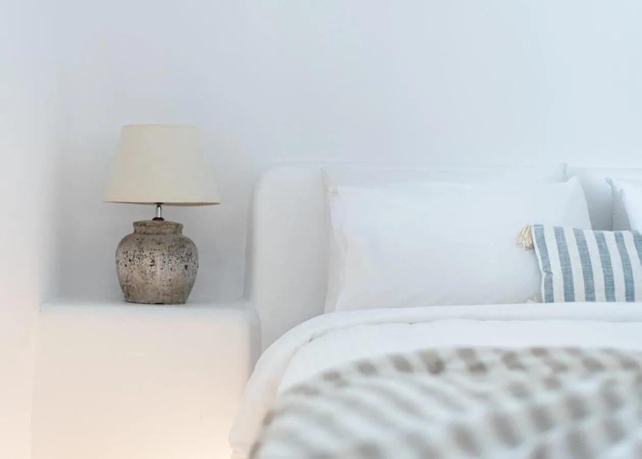 Koumi Homes Mykonos Ftelia  Apartment