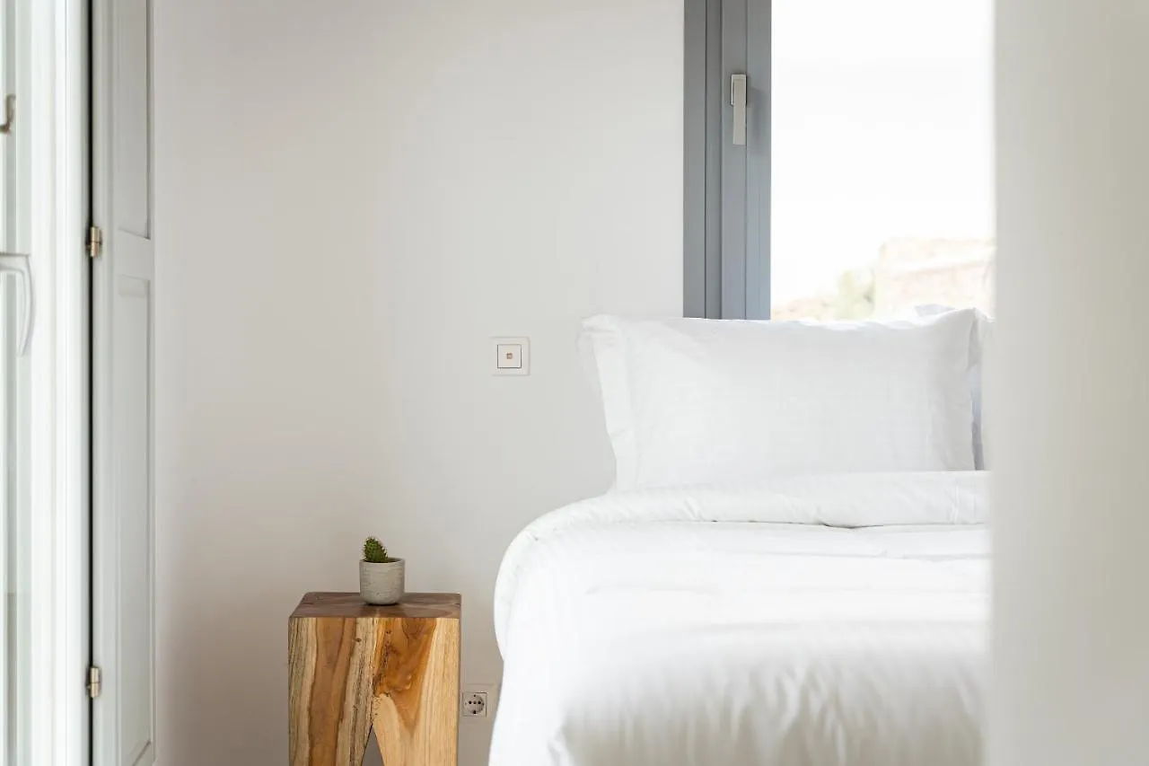 Koumi Homes Mykonos Ftelia  0*, Ftelia (Mykonos)