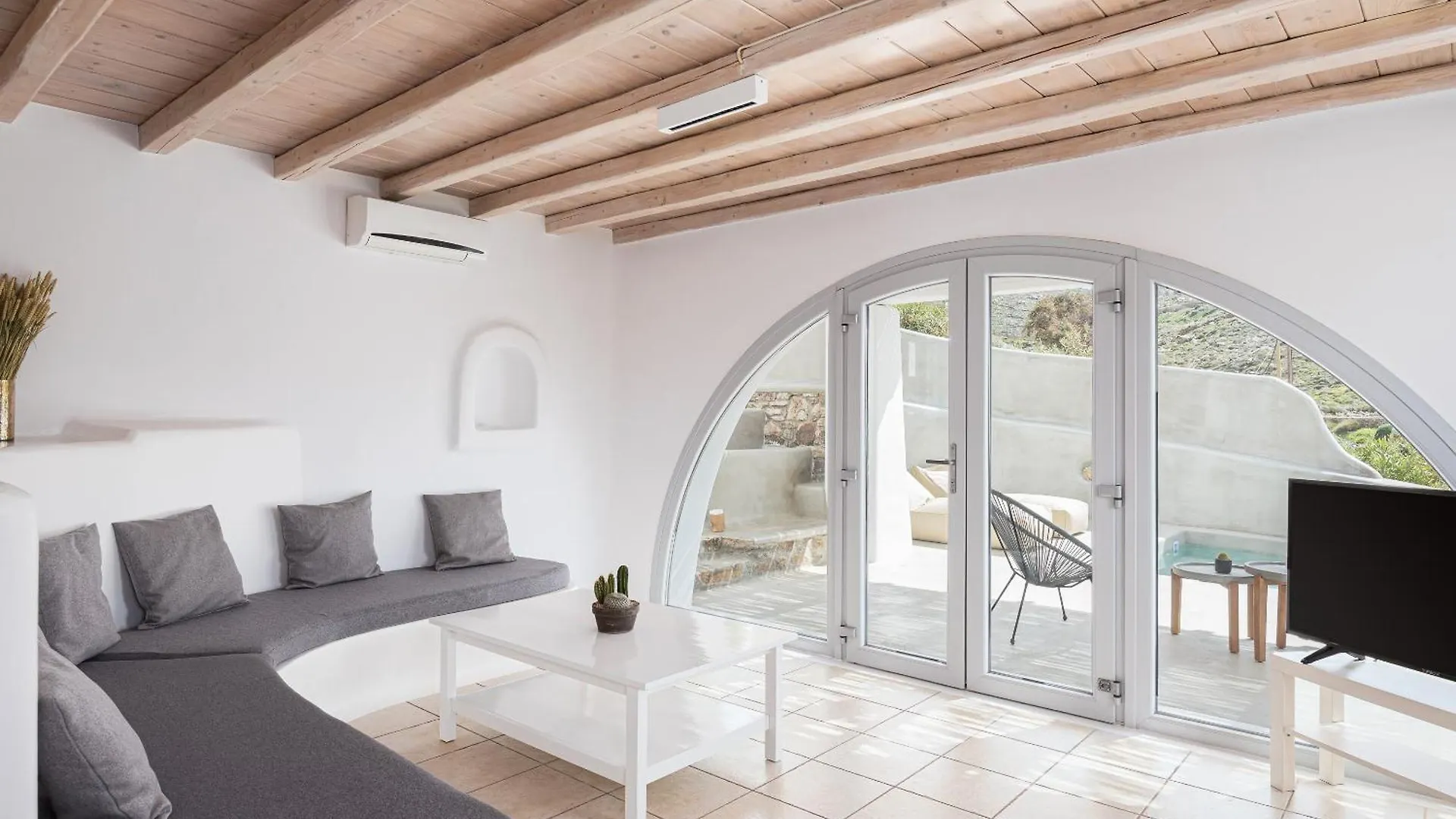 Koumi Homes Mykonos Ftelia  0*, Ftelia (Mykonos)